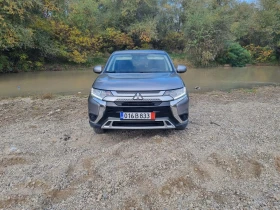 Mitsubishi Outlander - 14700 € - 68216117 5 | Car24.bg Mitsubishi Outlander - 14700 € - 68216117 5
