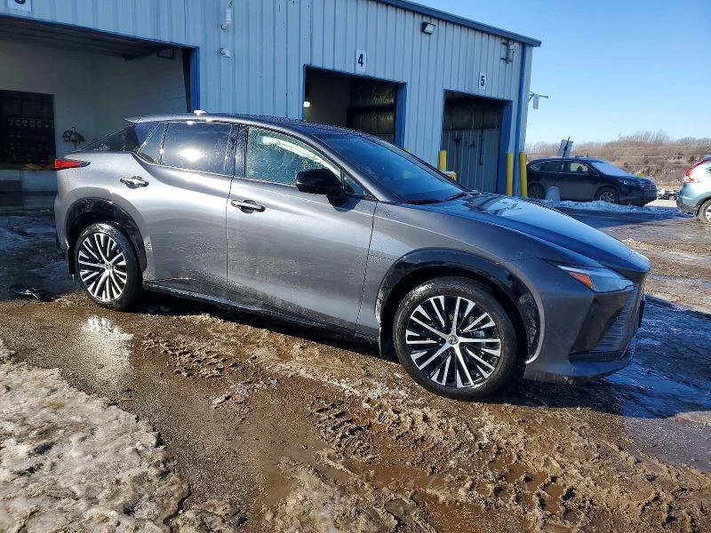 Lexus RZ DUAL MOTOR* AWD* | Auto.bg — изображение 1 Lexus RZ DUAL MOTOR* AWD* | Auto.bg — изображение 1