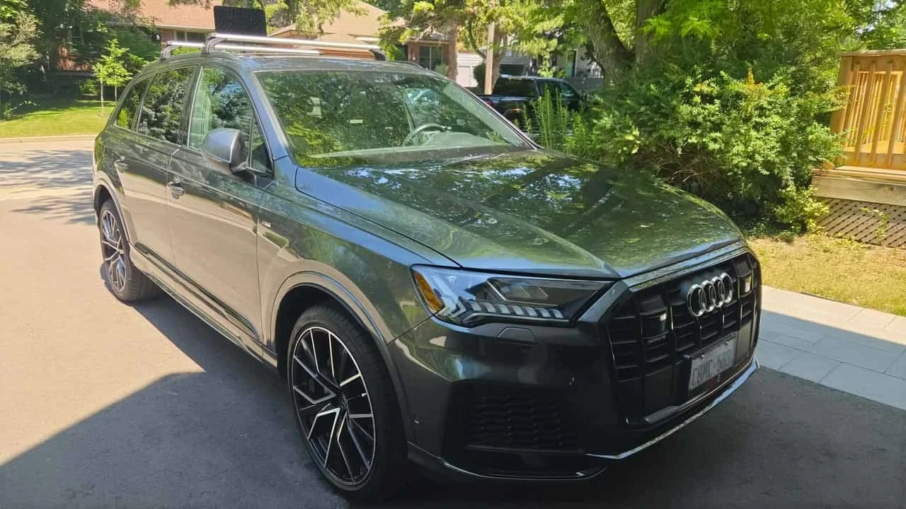 Audi Q7 * Progressiv * CARFAX * ОПЦИЯ ЗА ФИНАНСИРАНЕ | Auto.bg — изображение 1 Audi Q7 * Progressiv * CARFAX * ОПЦИЯ ЗА ФИНАНСИРАНЕ | Auto.bg — изображение 1
