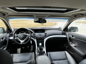 Honda Accord 2.2 i-DTEC (180 Hp)  | Mobile.bg   13