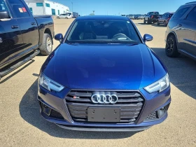 Audi A4 * CARFAX * АВТО КРЕДИТ * ЦЕНА ДО БГ! - Car24.bg Audi A4 * CARFAX * АВТО КРЕДИТ * ЦЕНА ДО БГ!
