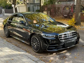 Mercedes-Benz S 580 L 4 MATIC AMG - 173800 лв. / 88862.53 € - 50813100 8 | Car24.bg Mercedes-Benz S 580 L 4 MATIC AMG - 173800 лв. / 88862.53 € - 50813100 8