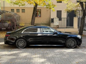 Mercedes-Benz S 580 L 4 MATIC AMG - 173800 лв. / 88862.53 € - 50813100 6 | Car24.bg Mercedes-Benz S 580 L 4 MATIC AMG - 173800 лв. / 88862.53 € - 50813100 6