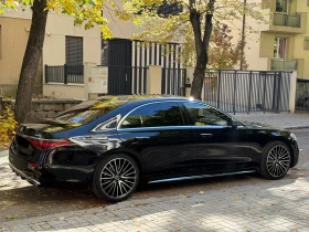 Mercedes-Benz S 580 L 4 MATIC AMG - 173800 лв. / 88862.53 € - 50813100 5 | Car24.bg Mercedes-Benz S 580 L 4 MATIC AMG - 173800 лв. / 88862.53 € - 50813100 5