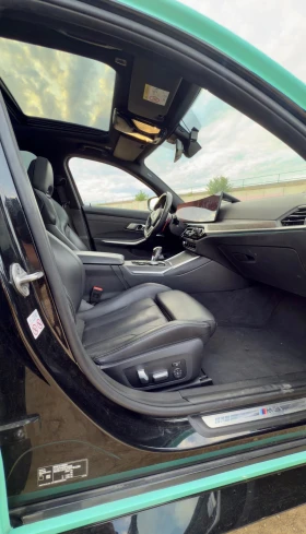 BMW M3 Competition xDrive - 169990 лв. / 86914.51 € - 32455705 7 | Car24.bg BMW M3 Competition xDrive - 169990 лв. / 86914.51 € - 32455705 7