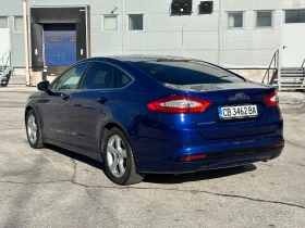 Ford Mondeo 2.0d 150 к.с./ГАРАНЦИЯ ОТ КЕНТАВЪР - 18500 лв. / 9458.90 € - 98464156 3 | Car24.bg Ford Mondeo 2.0d 150 к.с./ГАРАНЦИЯ ОТ КЕНТАВЪР - 18500 лв. / 9458.90 € - 98464156 3