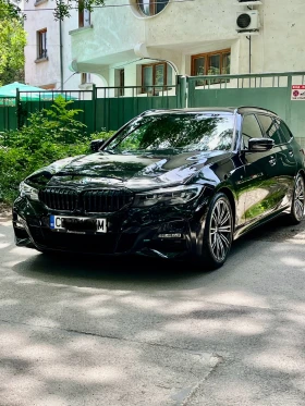 BMW 318 M Sport paket - цена по договаряне - 34378066 5 | Car24.bg BMW 318 M Sport paket - цена по договаряне - 34378066 5