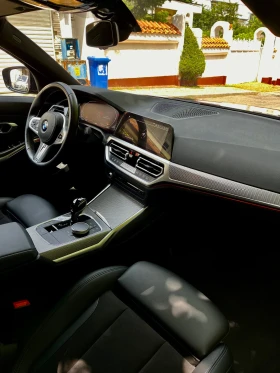 BMW 318 M Sport paket - цена по договаряне - 34378066 11 | Car24.bg BMW 318 M Sport paket - цена по договаряне - 34378066 11