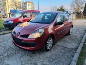 Renault Clio 1.5 dci - Car24.bg Renault Clio 1.5 dci