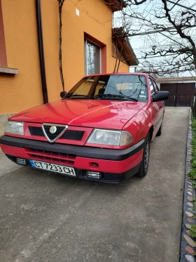 Alfa Romeo 33 - 5000 € / 9779.15 лв. - 82436985 3 | Car24.bg Alfa Romeo 33 - 5000 € / 9779.15 лв. - 82436985 3