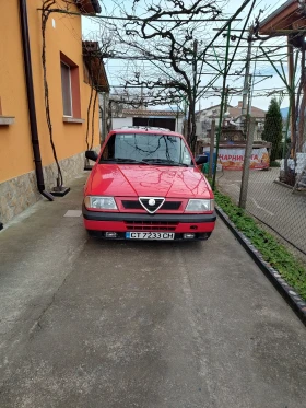 Alfa Romeo 33 - 5000 € / 9779.15 лв. - 82436985 4 | Car24.bg Alfa Romeo 33 - 5000 € / 9779.15 лв. - 82436985 4