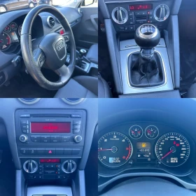 Audi A3 2.0 TDI Топ състояние ! Facelift! - 6100 € / 11930.56 лв. - 57646695 14 | Car24.bg Audi A3 2.0 TDI Топ състояние ! Facelift! - 6100 € / 11930.56 лв. - 57646695 14