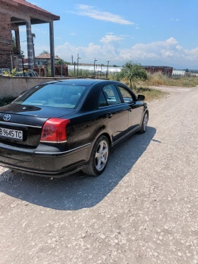Toyota Avensis 22 - Car24.bg Toyota Avensis 22