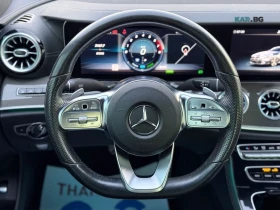 Mercedes-Benz CLS 450 AMG-LINE* 4MATIC* DISTRONIC* BURMESTER* SUNROOF* | Auto.bg — изображение 9 Mercedes-Benz CLS 450 AMG-LINE* 4MATIC* DISTRONIC* BURMESTER* SUNROOF* | Auto.bg — изображение 9