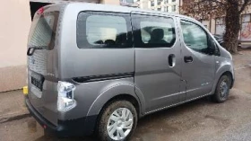 Nissan e-NV200 Ван - Car24.bg Nissan e-NV200 Ван