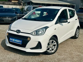 Снимка Hyundai I10