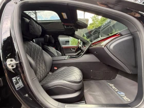 Mercedes-Benz S 450 AMG/TV/BURM/360/MASSAGE - 88000 € / 172113.04 лв. - 50343155 15 | Car24.bg Mercedes-Benz S 450 AMG/TV/BURM/360/MASSAGE - 88000 € / 172113.04 лв. - 50343155 15