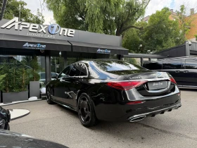 Mercedes-Benz S 450 AMG/TV/BURM/360/MASSAGE - 88000 € / 172113.04 лв. - 50343155 4 | Car24.bg Mercedes-Benz S 450 AMG/TV/BURM/360/MASSAGE - 88000 € / 172113.04 лв. - 50343155 4