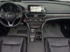 Honda Accord 2.0 Turbo Sports | Auto.bg — изображение 7 Honda Accord 2.0 Turbo Sports | Auto.bg — изображение 7