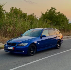 BMW 320 M47/RECARO/KEYLESS/ПЕЧКА/ГЕРМАНИЯ/СЕРВ.КНИЖКА - Car24.bg BMW 320 M47/RECARO/KEYLESS/ПЕЧКА/ГЕРМАНИЯ/СЕРВ.КНИЖКА