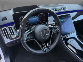 Mercedes-Benz S 350 d 4Matic = AMG Line = Гаранция - 90416 € - 76525680 6 | Car24.bg Mercedes-Benz S 350 d 4Matic = AMG Line = Гаранция - 90416 € - 76525680 6