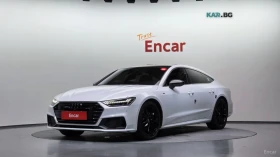 Audi A7 QUATTRO* 50TDI* PREMIUM* DISTRONIC* 360* МАСАЖИ* О