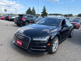 Audi A7 3.0T Progressiv / Carfax / Автокредит