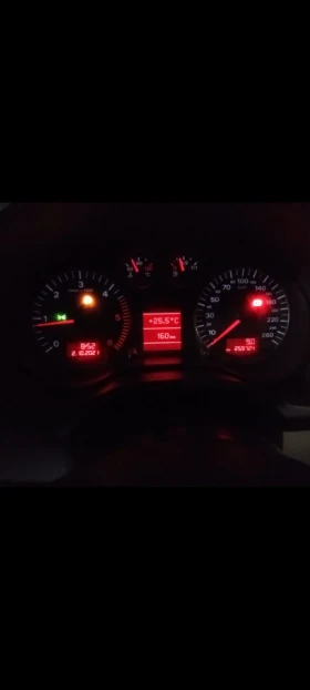 Audi A3 - 1700 € - 98845725 14 | Car24.bg Audi A3 - 1700 € - 98845725 14