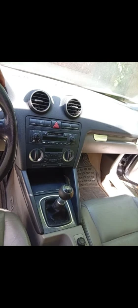 Audi A3 - 1700 € - 98845725 12 | Car24.bg Audi A3 - 1700 € - 98845725 12