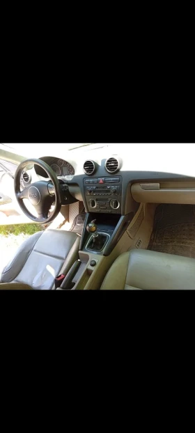Audi A3 - 1700 € - 98845725 11 | Car24.bg Audi A3 - 1700 € - 98845725 11