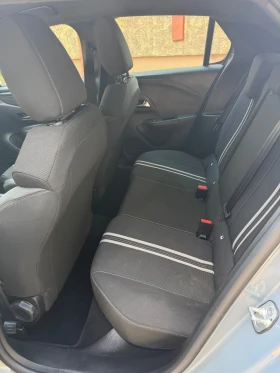 Opel Corsa Hybrid - 15900 € - 10814564 14 | Car24.bg Opel Corsa Hybrid - 15900 € - 10814564 14