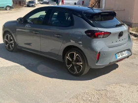 Opel Corsa Hybrid - 15900 € - 10814564 6 | Car24.bg Opel Corsa Hybrid - 15900 € - 10814564 6