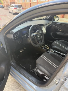 Opel Corsa Hybrid - 15900 € - 10814564 7 | Car24.bg Opel Corsa Hybrid - 15900 € - 10814564 7