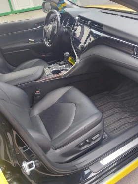 Toyota Camry 2.5 hybrid 218 к.с - 19999 € - 36176242 10 | Car24.bg Toyota Camry 2.5 hybrid 218 к.с - 19999 € - 36176242 10