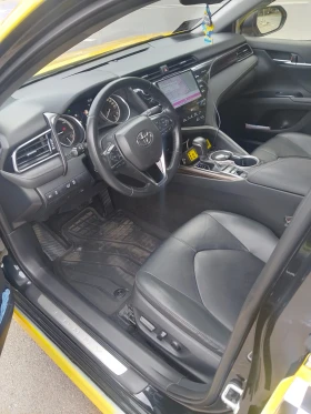 Toyota Camry 2.5 hybrid 218 к.с - 19999 € - 36176242 8 | Car24.bg Toyota Camry 2.5 hybrid 218 к.с - 19999 € - 36176242 8