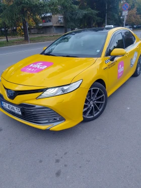 Toyota Camry 2.5 hybrid 218 к.с - 19999 € - 36176242 2 | Car24.bg Toyota Camry 2.5 hybrid 218 к.с - 19999 € - 36176242 2