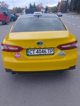 Toyota Camry 2.5 hybrid 218 к.с - 19999 € - 36176242 4 | Car24.bg Toyota Camry 2.5 hybrid 218 к.с - 19999 € - 36176242 4