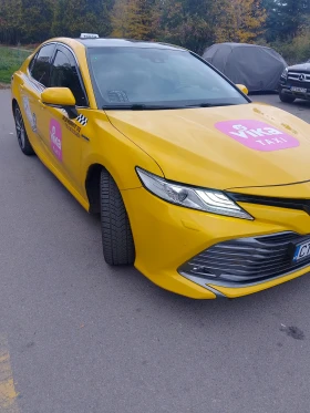 Toyota Camry 2.5 hybrid 218 к.с - 19999 € - 36176242 3 | Car24.bg Toyota Camry 2.5 hybrid 218 к.с - 19999 € - 36176242 3