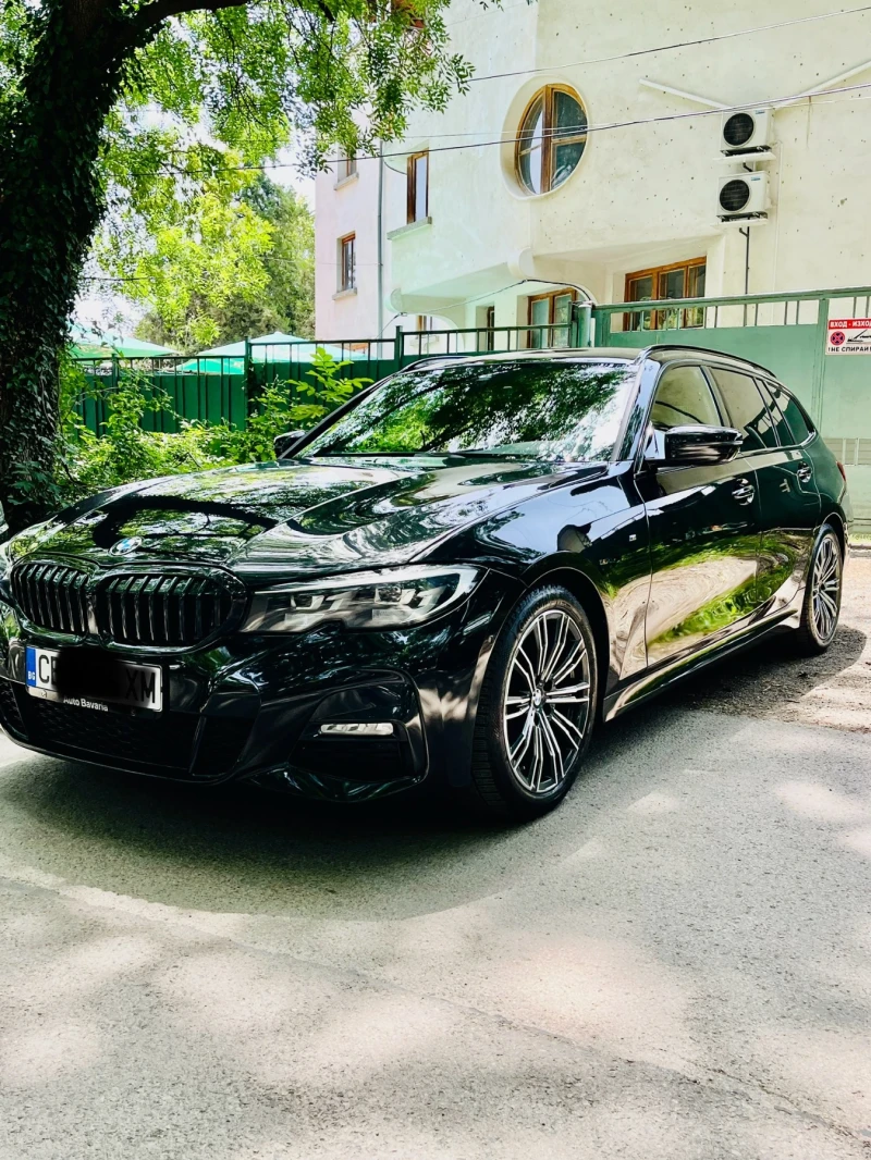 BMW 318 M Sport paket - цена по договаряне - 34378066 1 | Car24.bg BMW 318 M Sport paket - цена по договаряне - 34378066 1