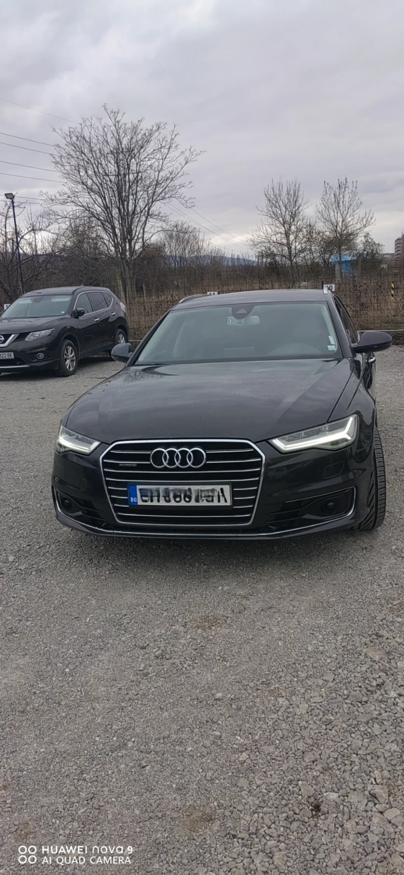 Audi A6 - 17000 € / 33249.11 лв. - 33691868 1 | Car24.bg Audi A6 - 17000 € / 33249.11 лв. - 33691868 1