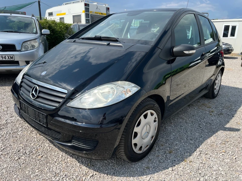 Mercedes-Benz A 150 Classic - 1990 € / 3892.10 лв. - 61859838 1 | Car24.bg Mercedes-Benz A 150 Classic - 1990 € / 3892.10 лв. - 61859838 1