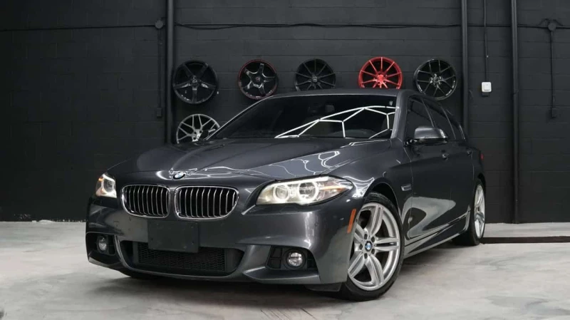 BMW 535 * 4dr Sdn 535d xDrive AWD NO ACCIDENTS * CARFAX * - 16700 € / 32662.36 лв. - 29359302 1 | Car24.bg BMW 535 * 4dr Sdn 535d xDrive AWD NO ACCIDENTS * CARFAX * - 16700 € / 32662.36 лв. - 29359302 1