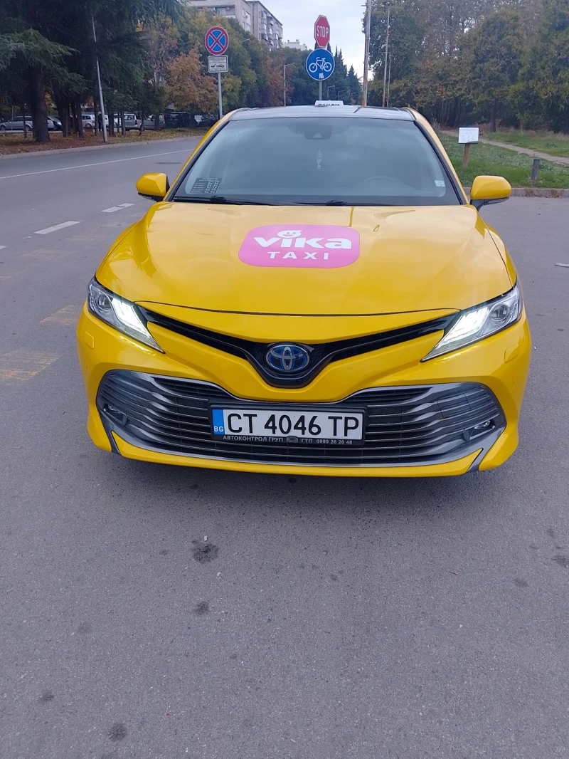 Toyota Camry 2.5 hybrid 218 к.с - 19999 € - 36176242 1 | Car24.bg Toyota Camry 2.5 hybrid 218 к.с - 19999 € - 36176242 1