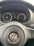 VW Polo 1.6 DIESEL AUSTRIA - [10] 