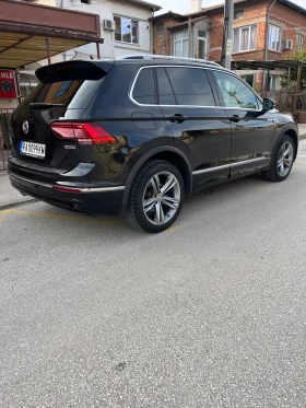 VW Tiguan - 21500 € - 53139733 4 | Car24.bg VW Tiguan - 21500 € - 53139733 4