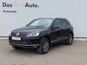 VW Touareg V6 TDI BMT 4MOTION - Car24.bg VW Touareg V6 TDI BMT 4MOTION
