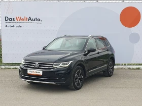 VW Tiguan Elegance 2.0 TSI OPF 4MOTION DSG - Car24.bg VW Tiguan Elegance 2.0 TSI OPF 4MOTION DSG