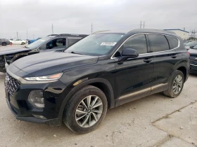 Hyundai Santa fe SEL - Car24.bg Hyundai Santa fe SEL