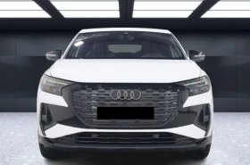 Audi Q4 e-Tron 55 Quattro = S-line = Гаранция - Car24.bg Audi Q4 e-Tron 55 Quattro = S-line = Гаранция