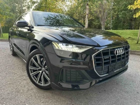 Audi Q8 3.0TDI / S-LINE / MATRIX - Car24.bg Audi Q8 3.0TDI / S-LINE / MATRIX